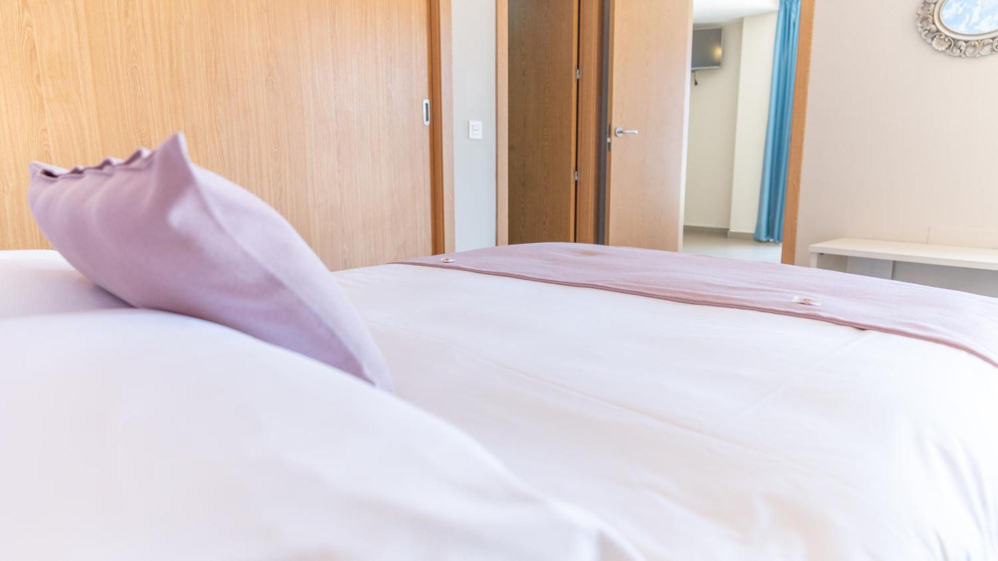 Hotel Mainare Playa Фуэнхирола Экстерьер фото