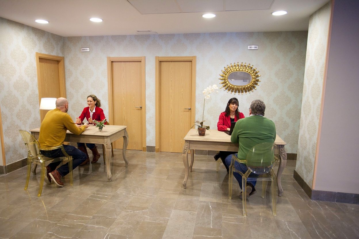 Hotel Mainare Playa Фуэнхирола Экстерьер фото